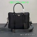 Satchel Bags - PDA Bags - 4087