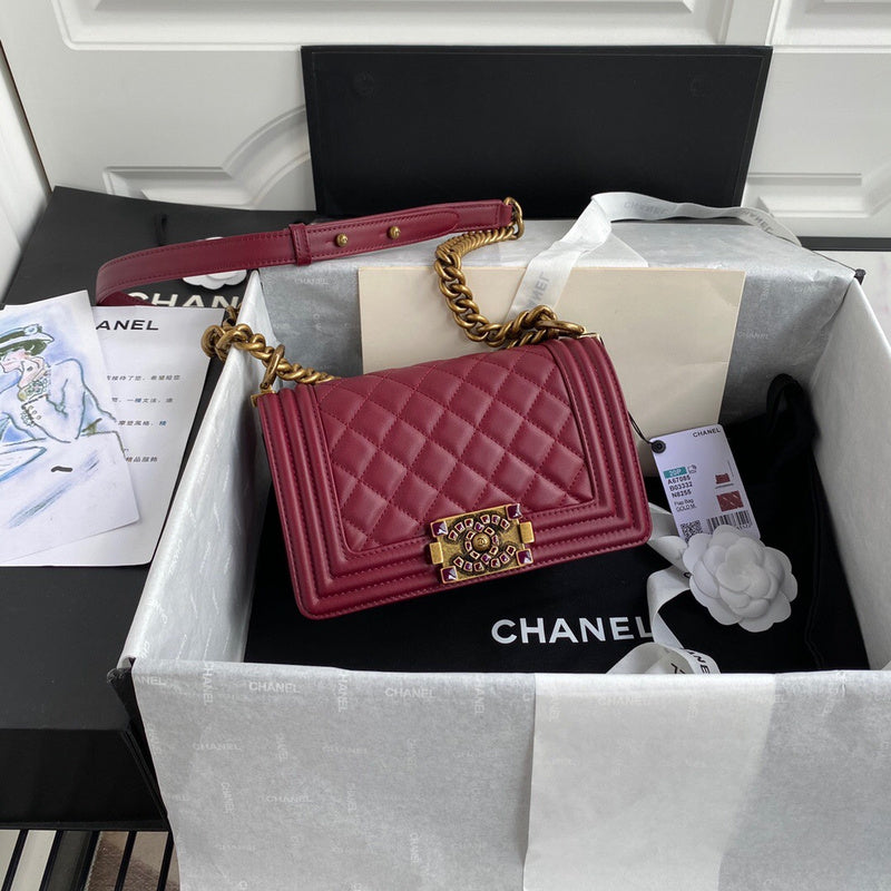 Glami- Glami- Glami- Bag - 068