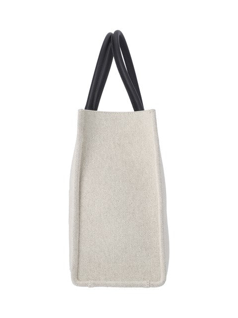 Versace Women La Medusa' Large Tote Bag