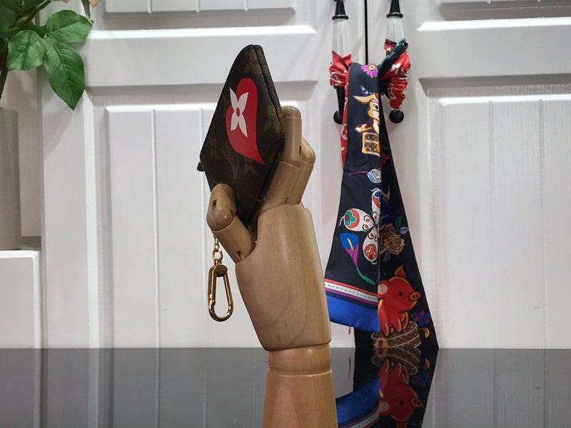 Fashion Lu-Vi bags - 2869