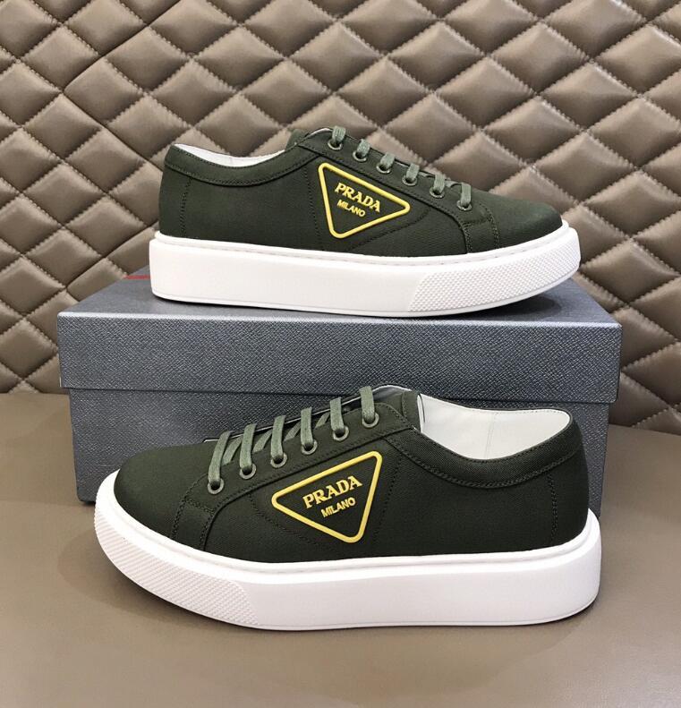 Glamy - PHP Shoes - 022