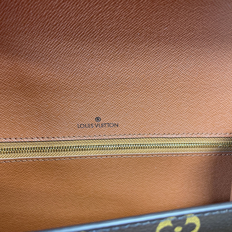 Satchel Bags - VL Bags - 7035