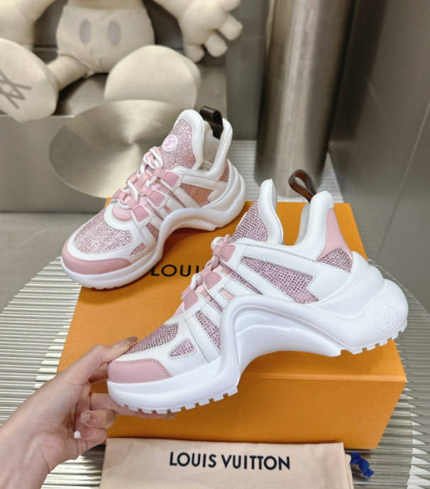 Glamy - LOV Women Shoes - 177