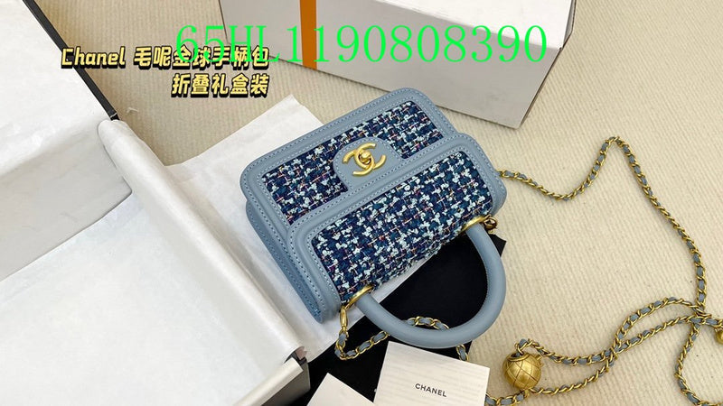 Glami - CHL Bags - 2434