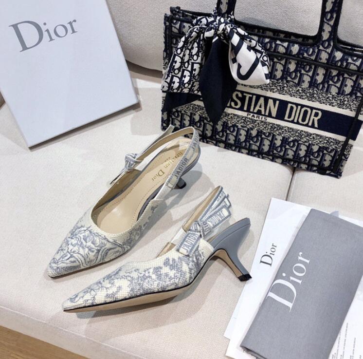 SAMCC - DOR Women Shoes - 1180