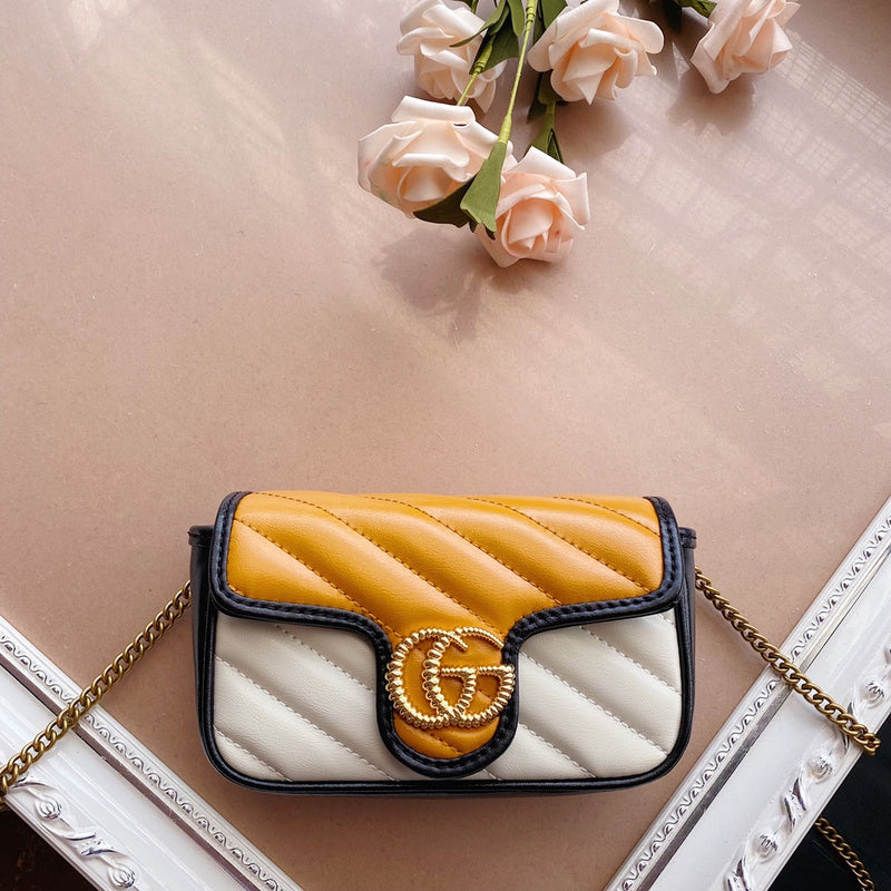 Satchel Bags - GCI Bags - 2072