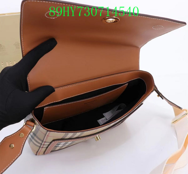 ELE Fashion -BBR Bags - 113
