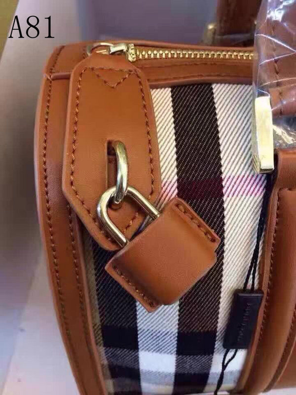 ELE Fashion -BBR Bags - 828