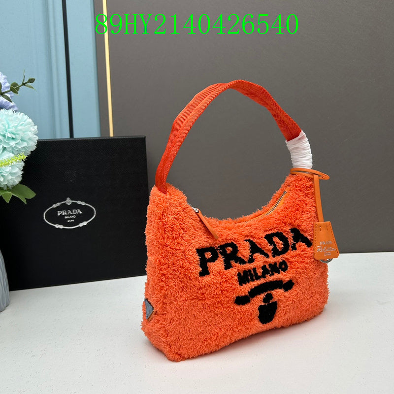 Satchel Bags - PDA Bags - 3357