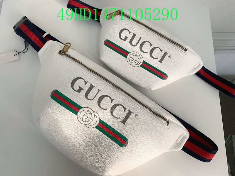 Glami Fashion - GCI Bags - 10715