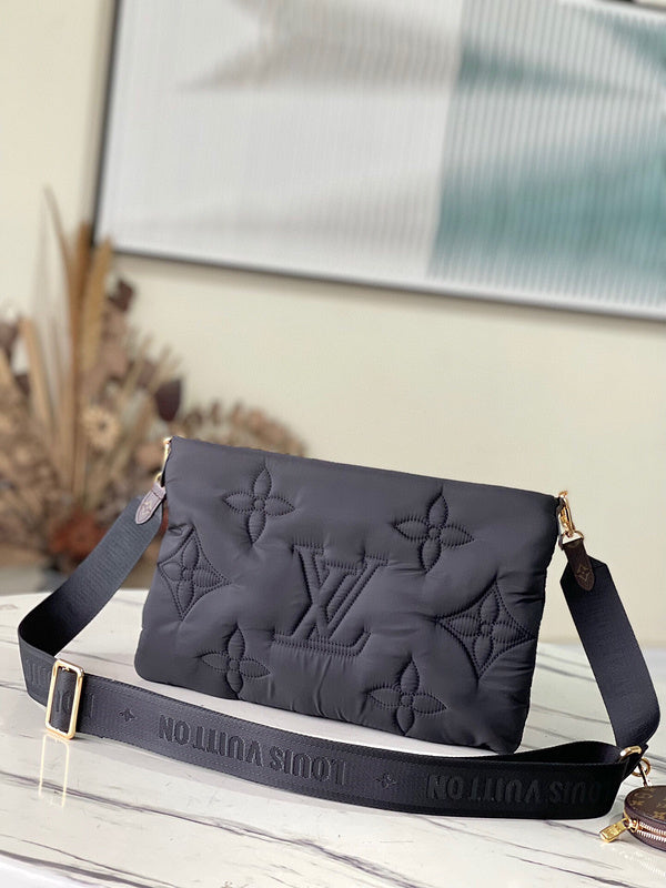 GlamI Lu-Vi bags - 4565