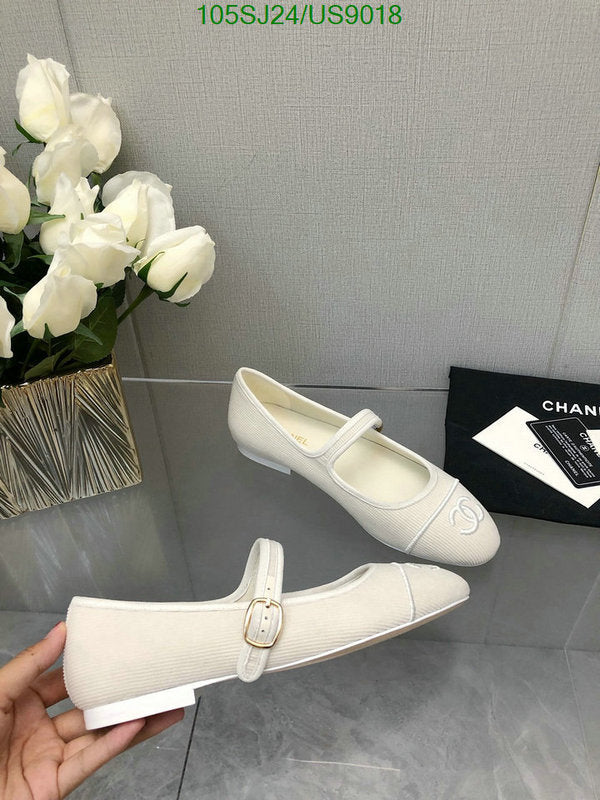 SAMC - CHL Women Shoes Ballet - 136