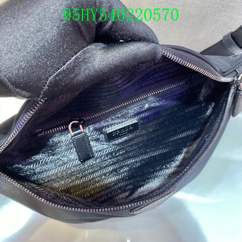 Satchel Bags - PDA Bags - 3538