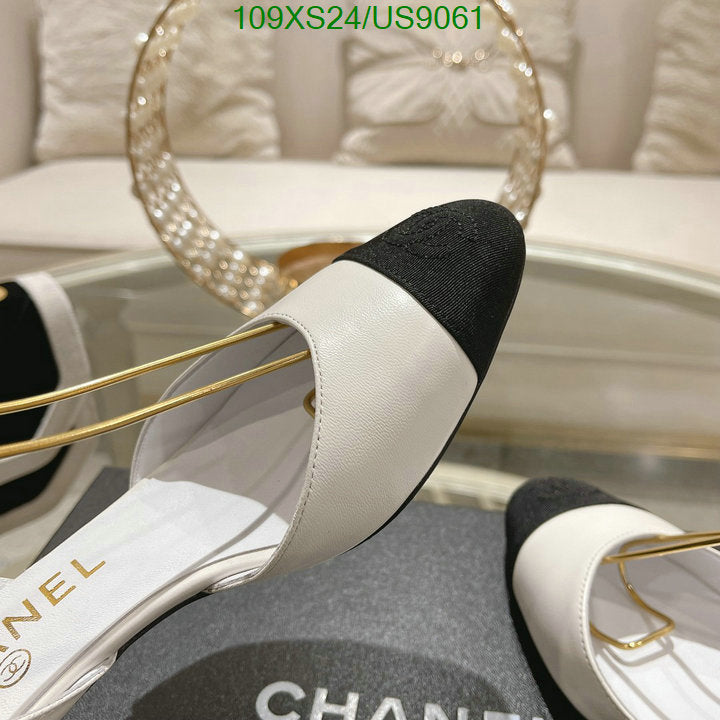 SAMC - CHL Women Shoes Ballet - 137