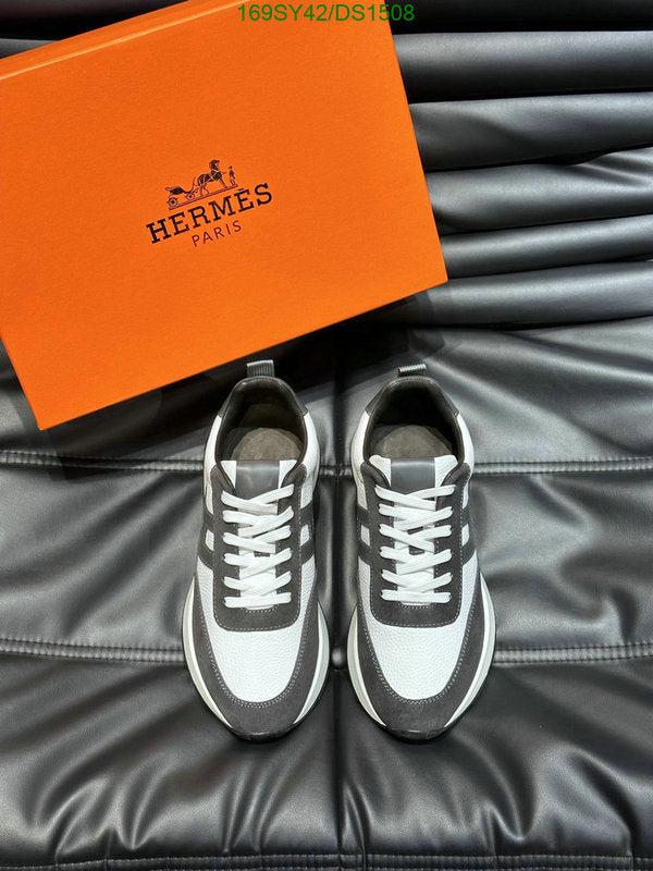 SAMC - HMS Men Shoes - 565