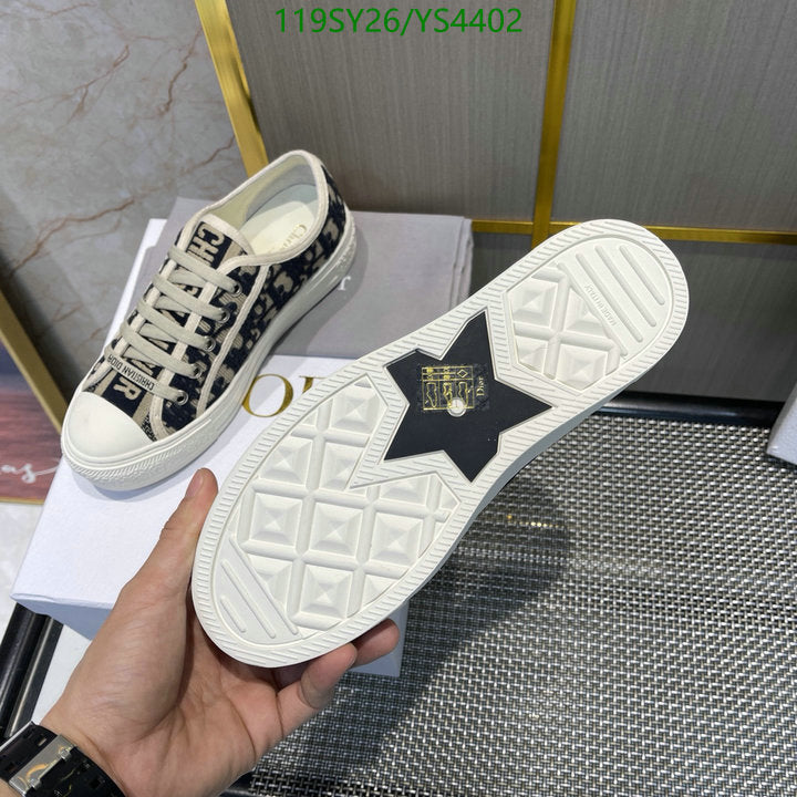 SAMC - DOR Women Sneakers - 206