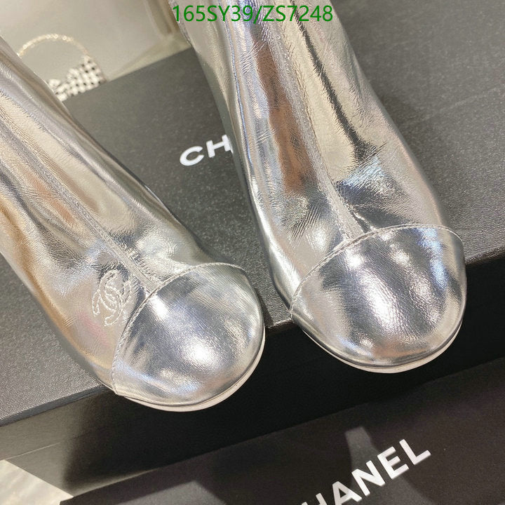 SAMC - CHL Women Boots - 265