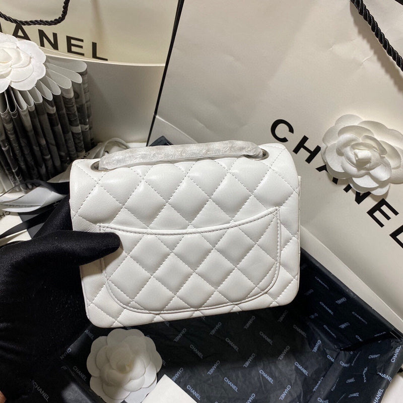 Satchel Bags - CHL Bags - 4524