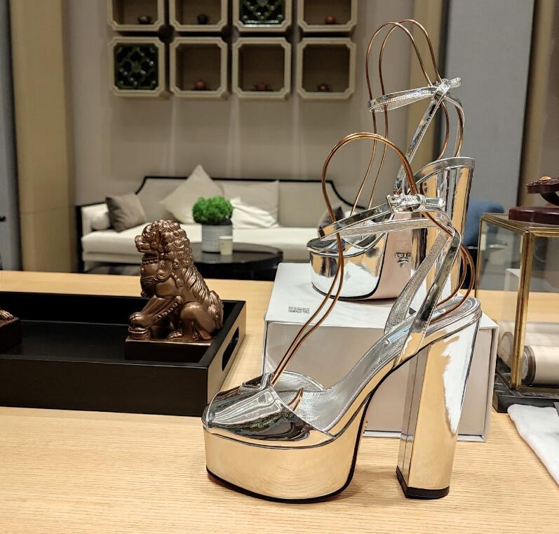 SAMC - VAR Women Shoes - 037