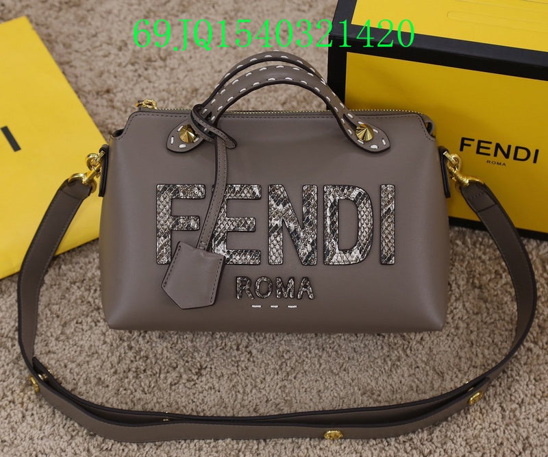 Glami - FDE Bags - 1804