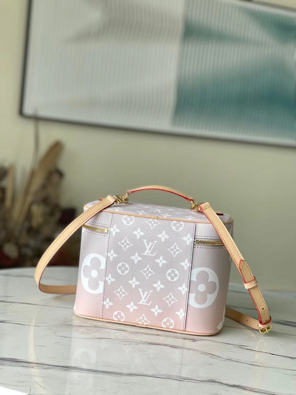 Satchel Bags - VL2 Bags - 1105