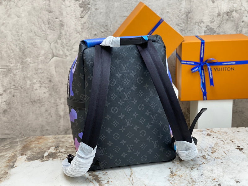Glamy - LOV Bags - 653