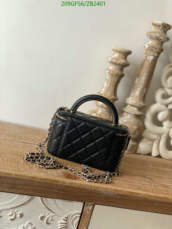 SAMC - CHL Bags - 605