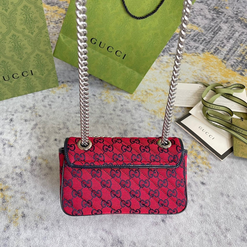 Glami Fashion - GCI Bags - 2834