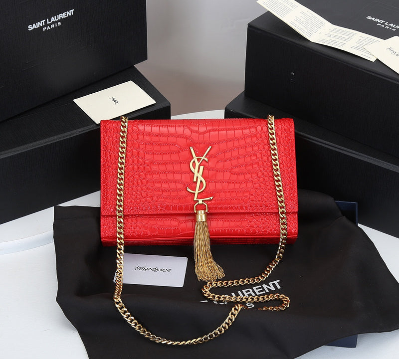 Satchel Bags - SLY Bags - 1770