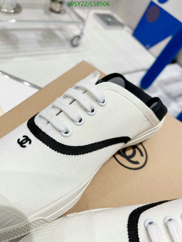 SAMC - CHL Women Shoes Sneakers - 223