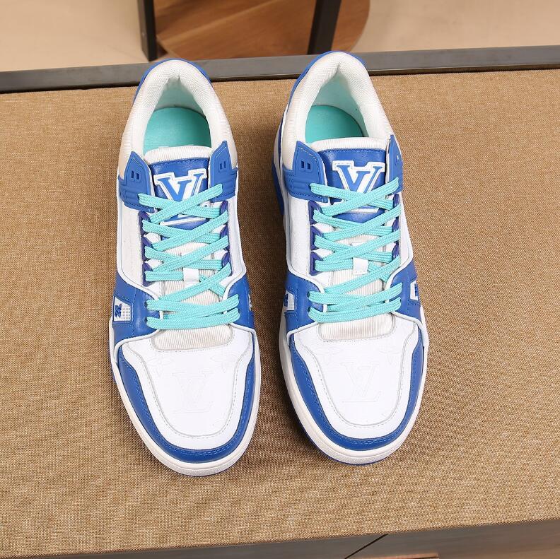 glamy - LOV Men Shoes - 1486