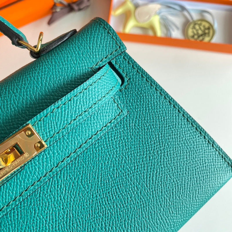 Glamy - HMS Bags - 532