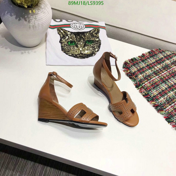 SAMC - HMS Women Shoes - 397