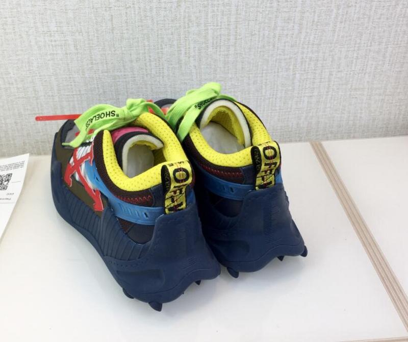 glamy - YZO Men Shoes - 114
