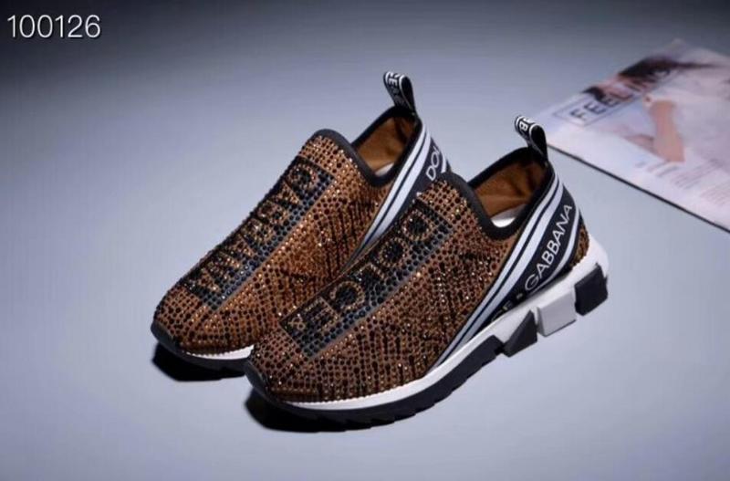 SAMC - DAG Men Shoes - 426