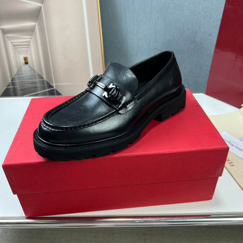 Glami - FGO Men Shoes - 1028
