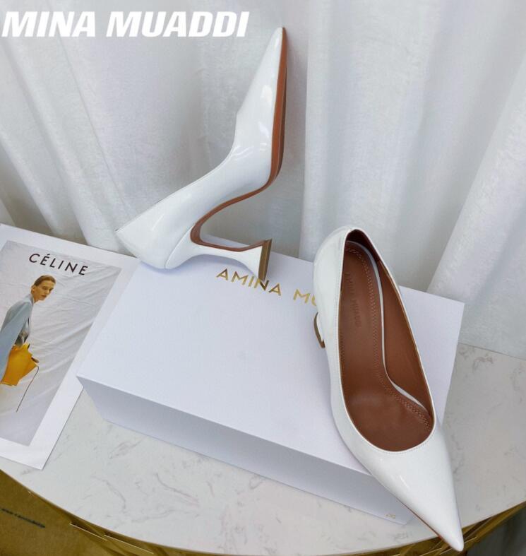 SAMC - AMID Women Shoes - 048