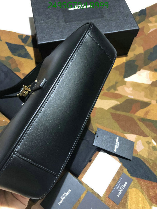 SAMC - YLS Bags - 460