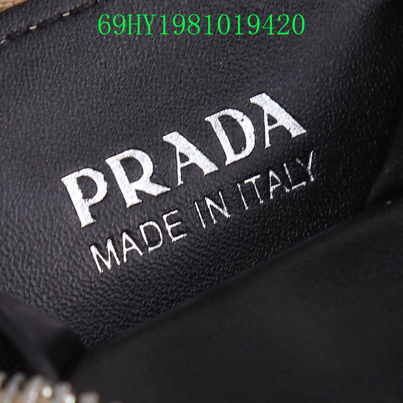 Satchel Bags - PDA Bags - 3902