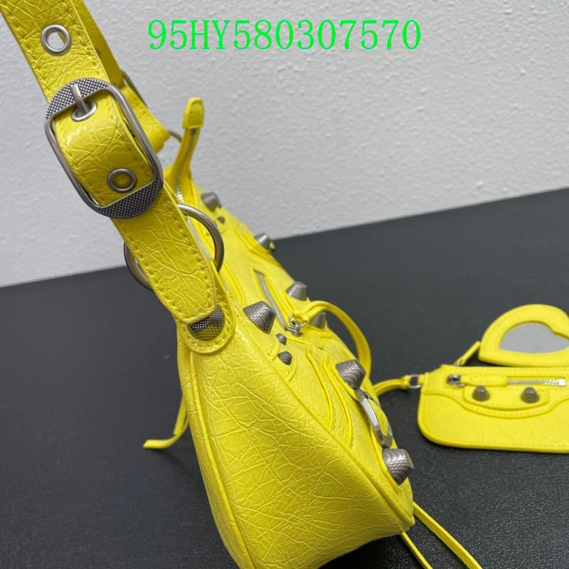 ELE Fashion - BGA Bags - 1889