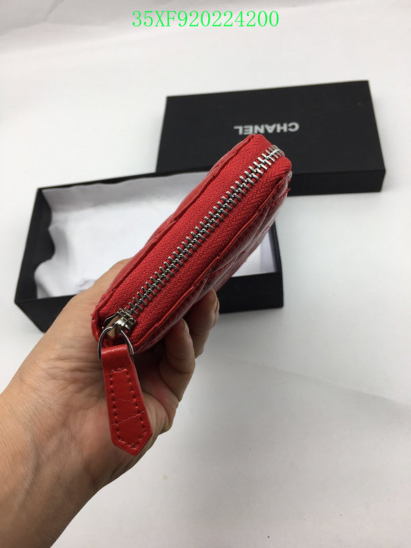 Glami - CHL Wallet - 2639