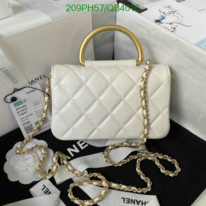 SAMC - CHL Bags - 573