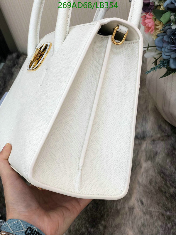 SAMCC - DOR Bags - 1372