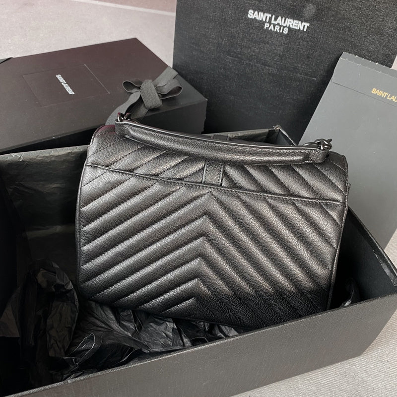 Glamy - YLS Bags - 502