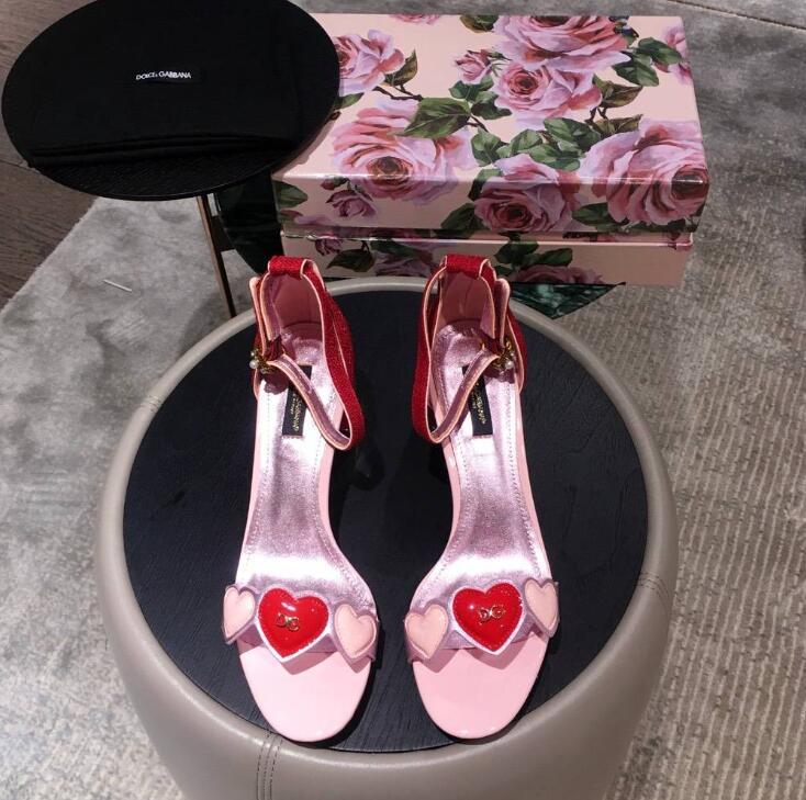 SAMC - DAG Women Shoes - 651