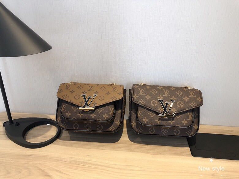 GlamI Lu-Vi bags - 3661