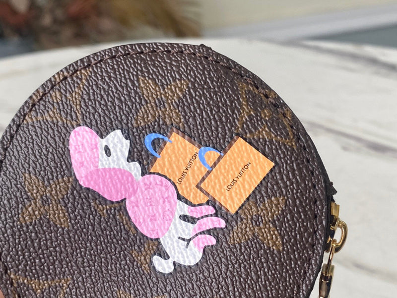 Fashion Lu-Vi bags - 5156