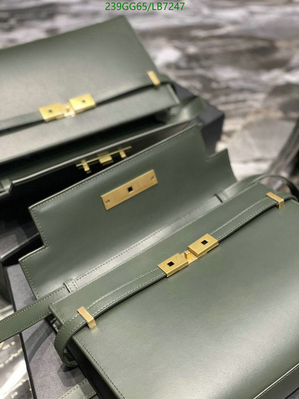 SAMC - YLS Bags - 441