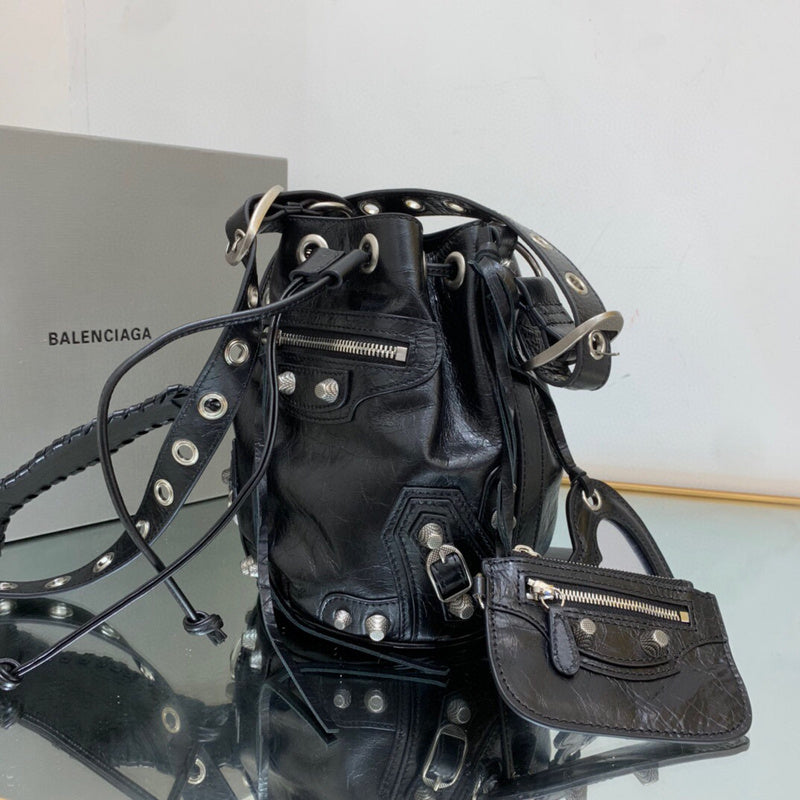 Satchel Bags - BGA Bags - 2558