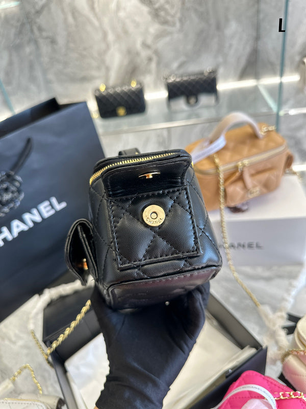 Satchel Bags - CHL Bags - 7104